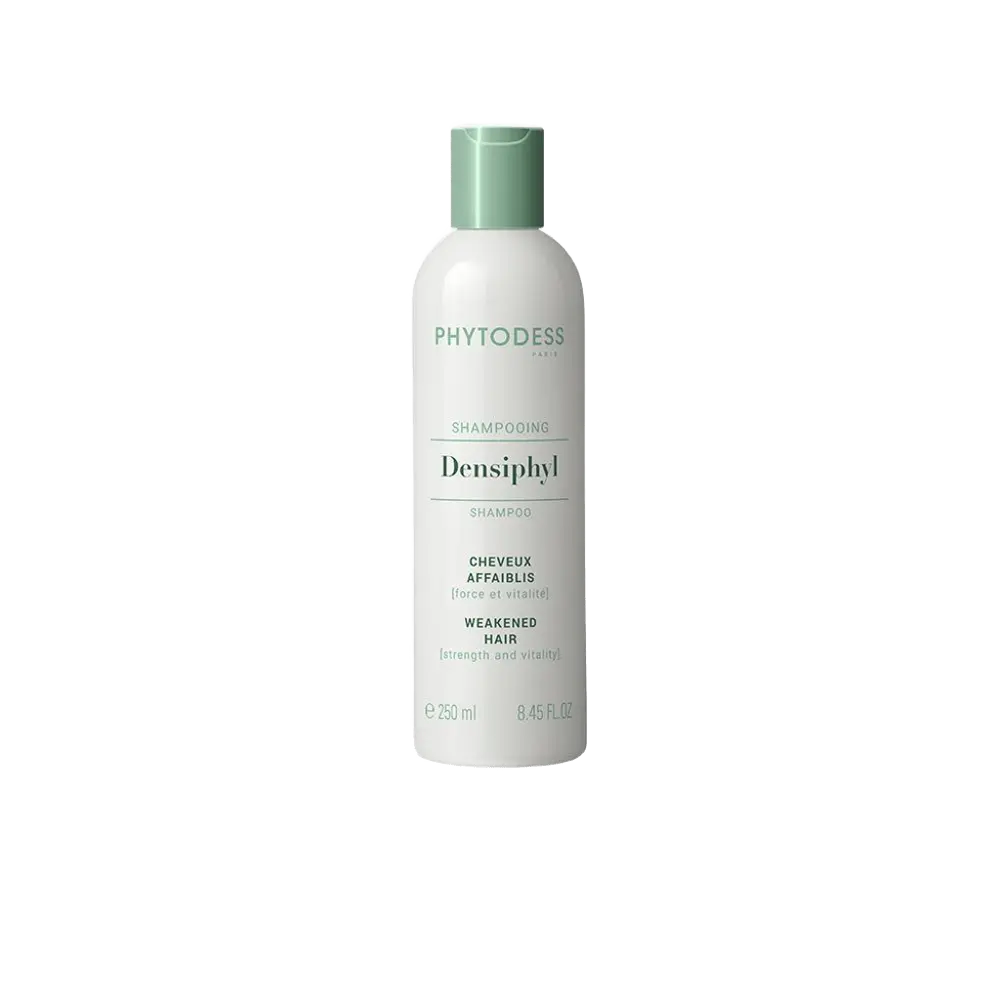 DENSIPHYL - Укрепляющий шампунь для ослабленных волос