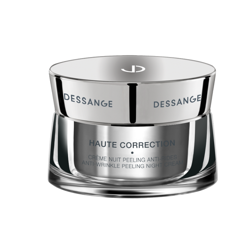 [547201] HAUTE CORRECTION - Anti-wrinkle peeling night cream 