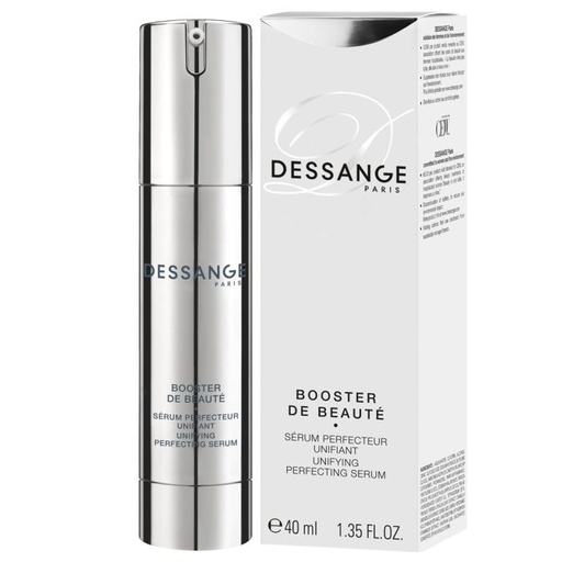 [17] BEAUTY BOOSTER