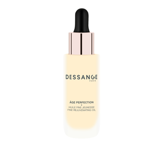 AGE PERFECTION - Plumping rejuvenating oil 