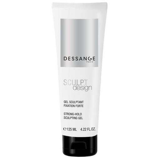 [000419] SCULPT DESIGN - Sculpting gel with strong hold