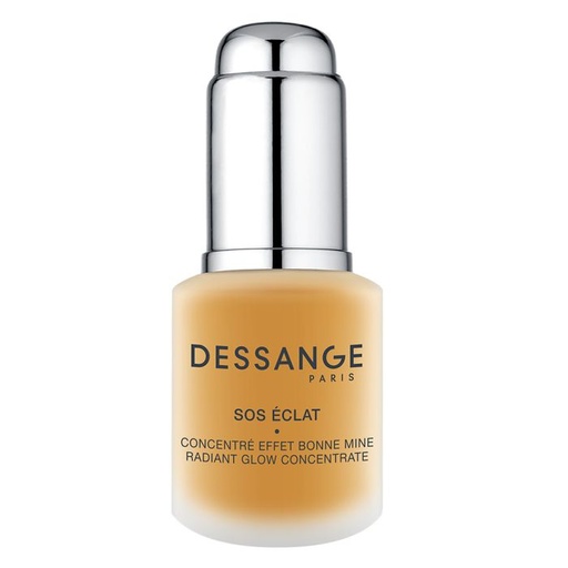 [548081] SOS ÉCLAT - Radiant glow concentrate
