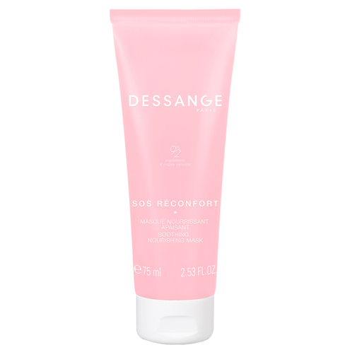 [542511] SOS RECONFORT - Soothing nourishing mask 