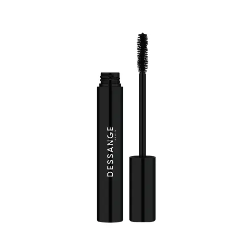 [513551] FANTASTIC'MASCARA Volume and definition waterproof mascara NOIR