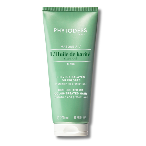 [103138] PHYTODESS - Shea Butter Mask – Nourishment and Protection