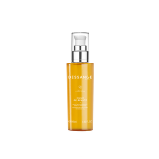 SOS COMFORT - Nourishing bath and massage oil