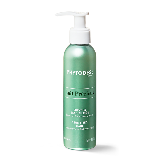 [000418] PHYTODESS - Lait précieux - Heat-activated fortifying care
