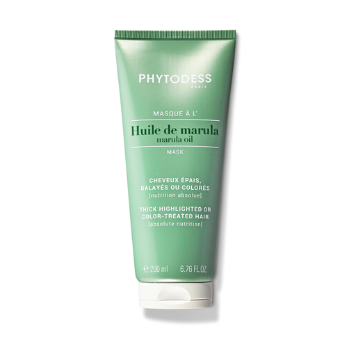 [103036] PHYTODESS - Marula Oil Mask - Absolute Nutrition