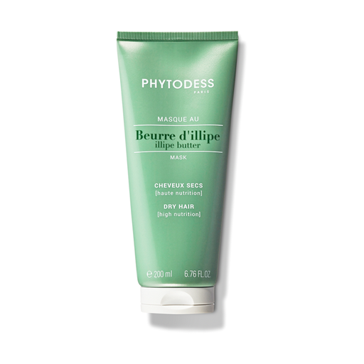 [103032] PHYTODESS - Маска с маслом иллипи – интенсивное питание