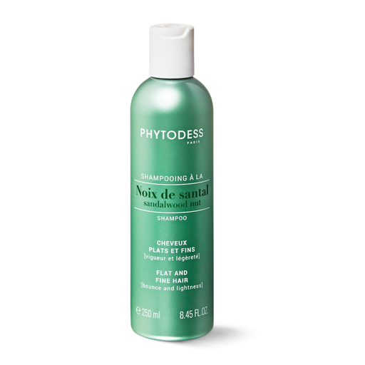 [103020] PHYTODESS - Sandalwood nut shampoo - Bounce and lightness 