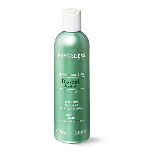 [103022] PHYTODESS - Baobab shampoo - Vitality and substance