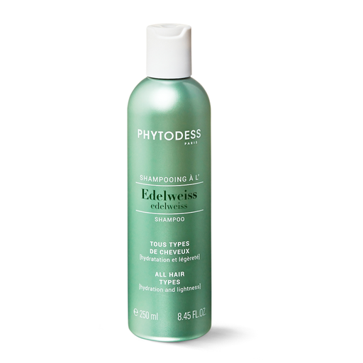 [103014] PHYTODESS - Edelweiss shampoo - Hydration and lightness