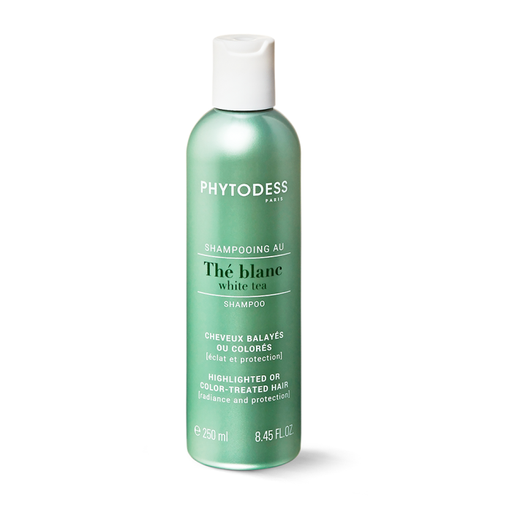 PHYTODESS - Radiance and Protection