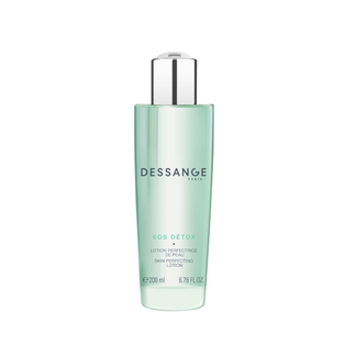 SOS DETOX - Skin perfecting lotion