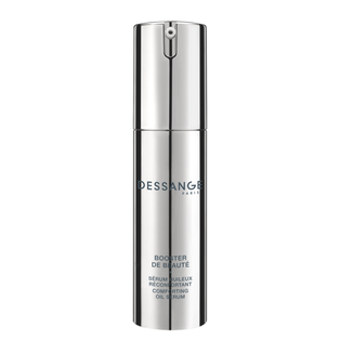 BEAUTY BOOSTER Comforting oil serum