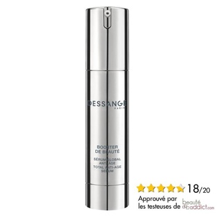 BEAUTY BOOSTER - Global anti-age serum