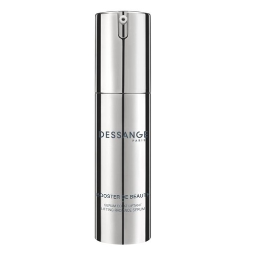 [548021] BEAUTY BOOSTER Lifting radiance serum