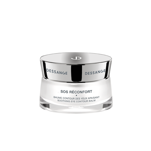 [548141] SOS RECONFORT Soothing eye contour balm