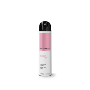 NATURAL HOLD HAIRSPRAY