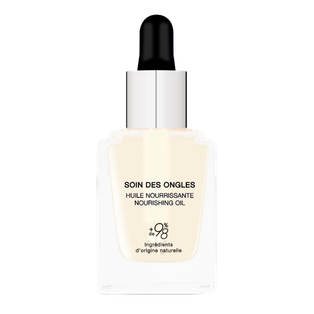 NAIL CARE - SOIN DES ONGLES nourishing oil 
