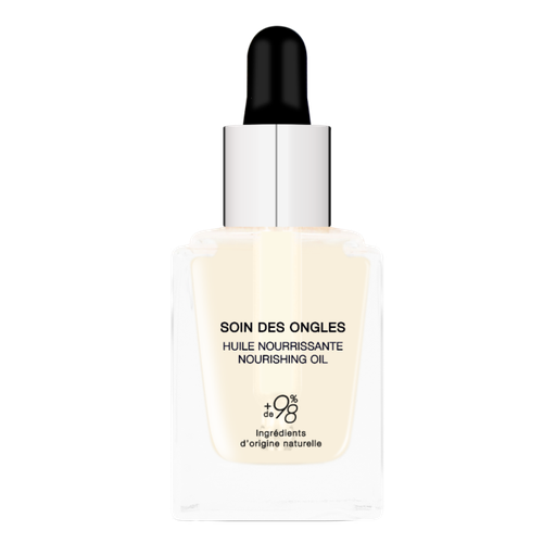 [538001] NAIL CARE - SOIN DES ONGLES nourishing oil 