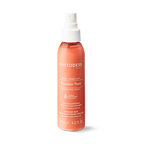 [103337] SYMBIO SUN Detangling spray