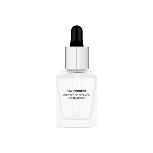 [538083] DRY'EXPRESS