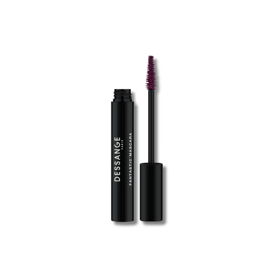 FANTASTIC'MASCARA Volume and definition mascara Prune