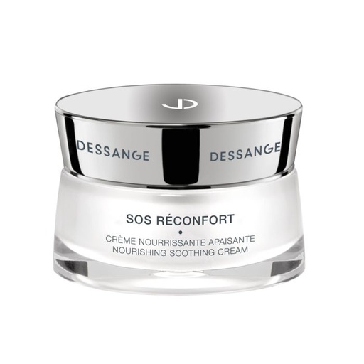 [547175] SOS RECONFORT Nourishing soothing cream 