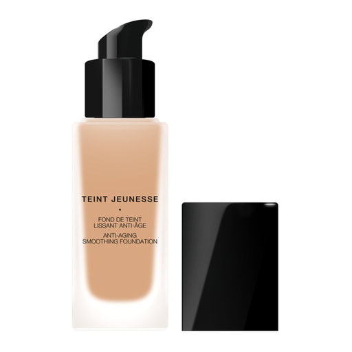 [501321] TOUCHER DE PEAU - Anti-aging smoothing foundation – Beige Tan
