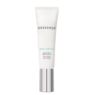 SOS DETOX - Relaxing eye care