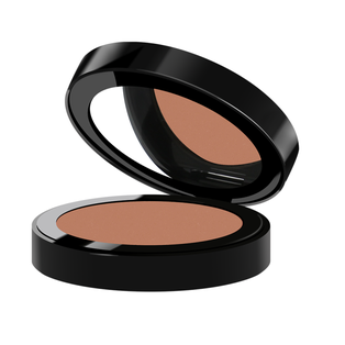 SCULPT'BLUSH Dabiska mirdzuma pūderveida vaigu sārtums Rose jazz