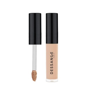 COVER'TOUCH Concealer fluid for face and eyes PEAU BEIGE