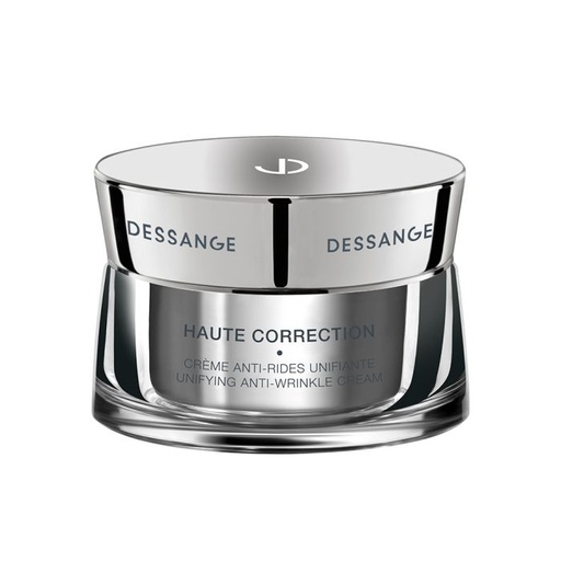[33049900] HAUTE CORRECTION - Unifying anti-wrinkle cream