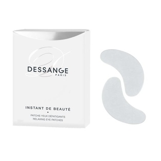 BEAUTY MOMENT - Relaxing eye-patches