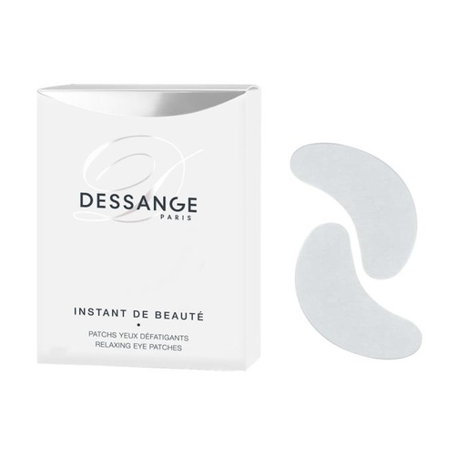 BEAUTY MOMENT - Eye Patches