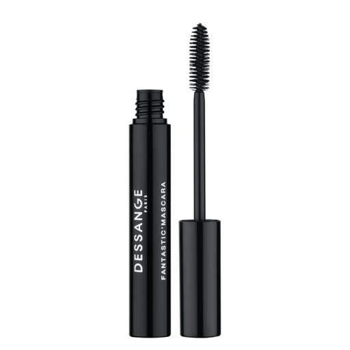 [513303] FANTASTIC'MASCARA False lash effect mascara  NOIR