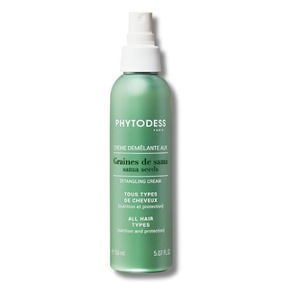 PHYTODESS - Detangling Cream with Sama Seeds – For All Hair Types