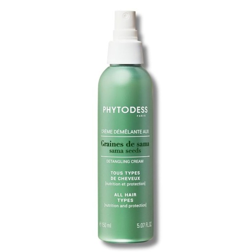 [103216] PHYTODESS - Detangling Cream with Sama Seeds – For All Hair Types
