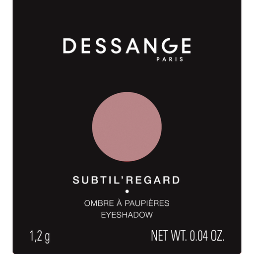 SUBTIL'REGARD - Rosewood Eyeshadow
