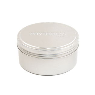 PHYTODESS - Алюминиевый футляр для твёрдого шампуня PHYTODESS
