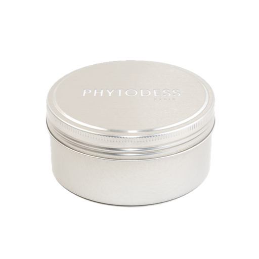 [103094] PHYTODESS - Aluminium box for PHYTODESS solid shampoo