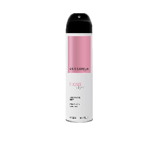 STRONG HOLD HAIRSPRAY 